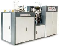 Disposable Glass Machines