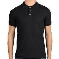 Embroidered Polo Shirts