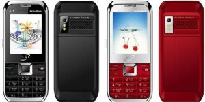 XKL K11 Mobile Phone