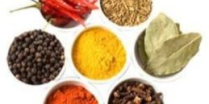 Ground Spices