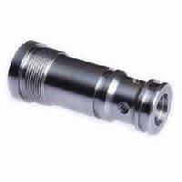 Precision Machine Coupling