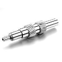 Precision Machine Shafts