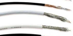 Coaxial Cables