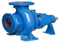 Centrifugal Sewage Pumps