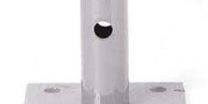 Adjustable Base Plate