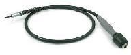 Heavy Duty Flexible Shaft