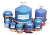 Centrifugal Oil Cleaner