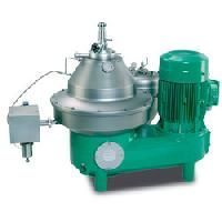 Centrifugal Oil Separator