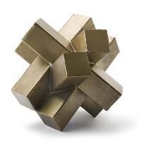 Brass Sculpture