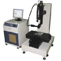 Welding Machine Metal Plate