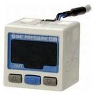 High Precision Digital Pressure Switch