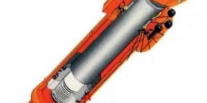 Hydraulic Cylinder