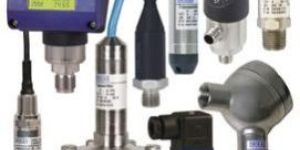 Pressure Transmitter