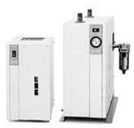Refrigerated Air Dryer
