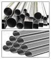 202 Stainless Steel Pipes and Tubes