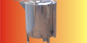 Bulk Gas Cooker