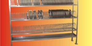 Plate Rack