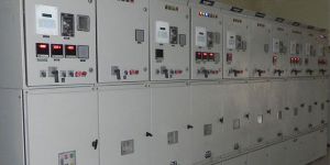 Vacuum Circuit Breakers