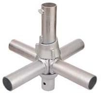 Cup Lock Scaffolding