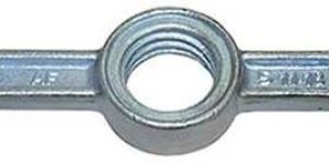 Drop Forged Jack Nut