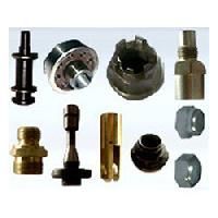 Precision Automobile Component