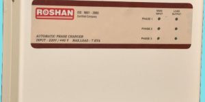 Automatic Phase Changer