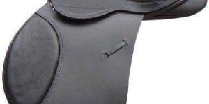 English Saddles