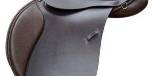 English Saddles