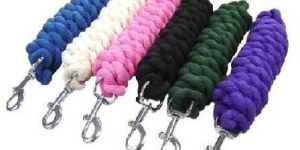 Horse Lead Ropes