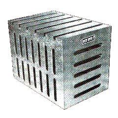 Cast Iron Box Angle Plate