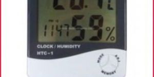 Humidity Meters