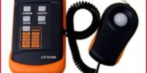 Lux Meters