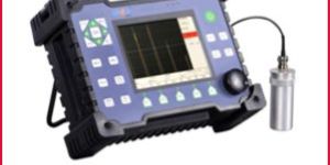 Non-Destructive Testing (NDT) Equipment