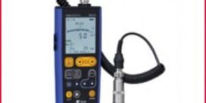 Vibration Meters