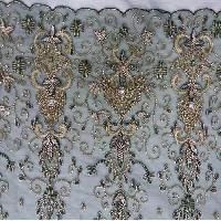 Hand Embroidered Garments