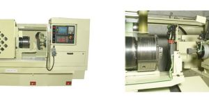 Internal Bore Grinding Machine