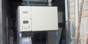 Crystal Salt Packing Machine