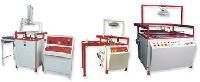 Blister Forming Machines