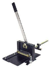 Guillotine Shears