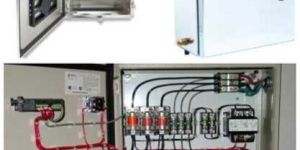 Electricity Junction Box