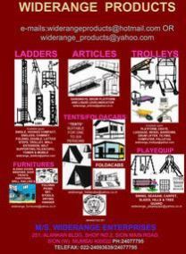 Ladders