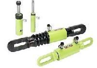 Single Acting Hydraulic Cylinders