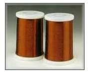 Enamelled Copper Clad Aluminum Wire