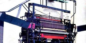 Plastic Mat Making Machine