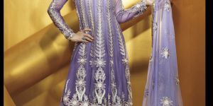 Designer Churidar Suits