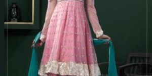 Heavy Designer Salwar Kameez