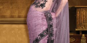 Indian Wedding Saree