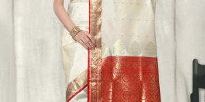 Pure Silk Saree
