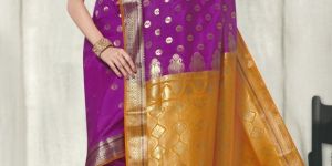 Traditional Pure Silk