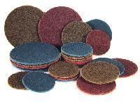 Fibre Discs
